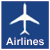 bradley airport airlines