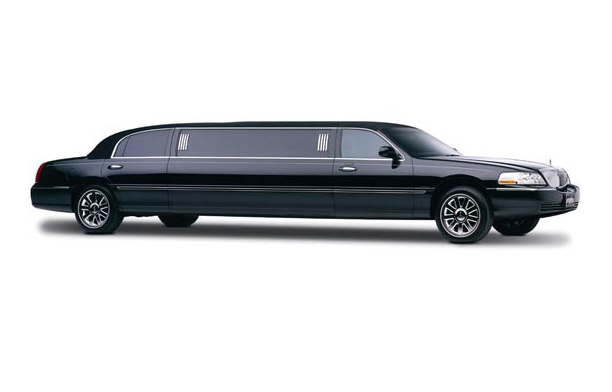 hpn airport limousine services