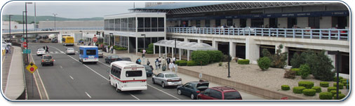 bradley international airport