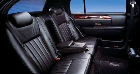 HPm, White plains airport Limousine