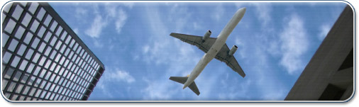 bradley airport