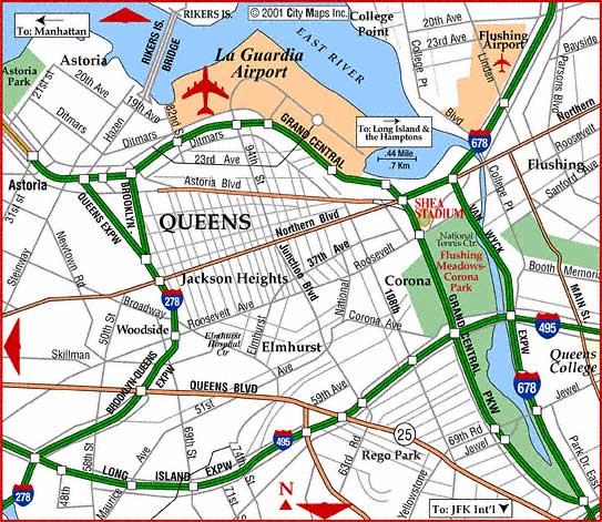 laguardia airport