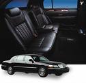 macarthur airport limousine service
