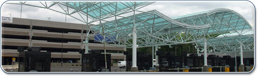 bradley international airport