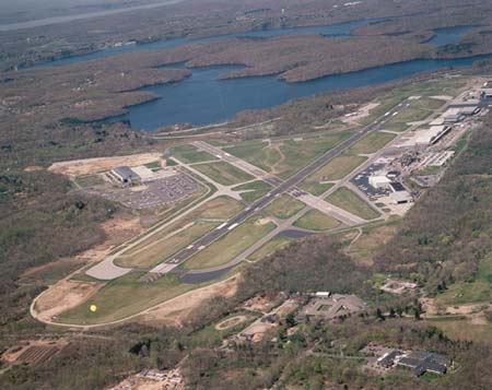 westchester airport